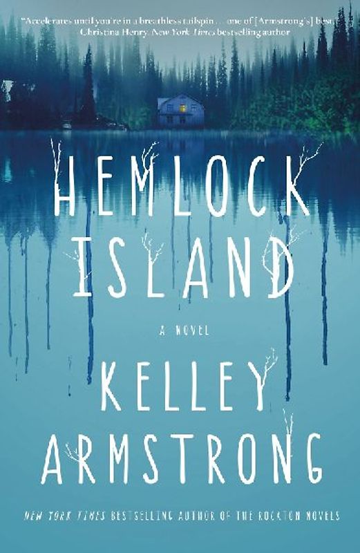 Hemlock Island