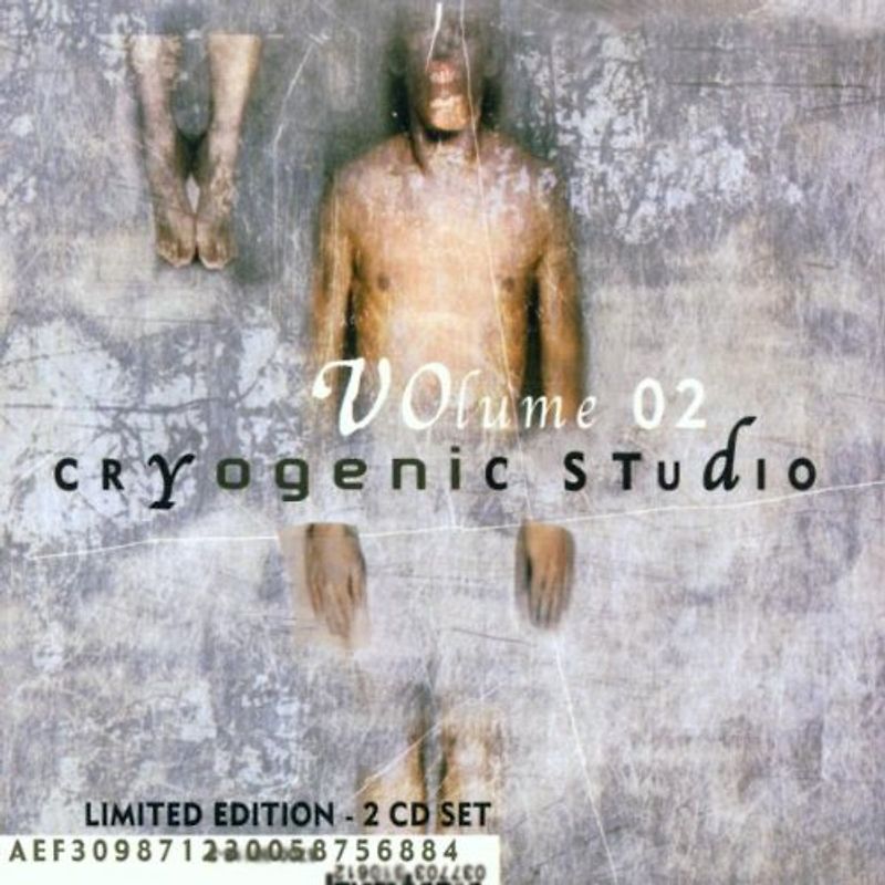 Various - Cryogenic Studio 2