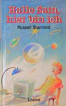 Hallo Sam, hier bin ich