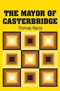 The Mayor of Casterbridge