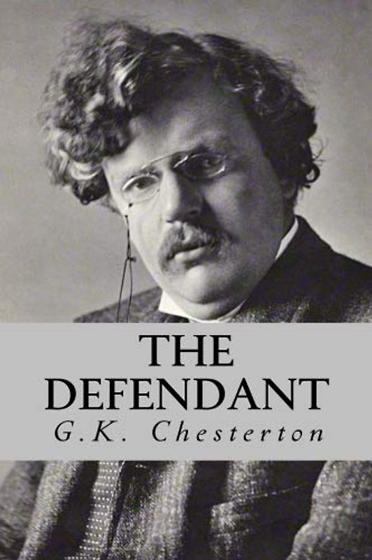 The Defendant