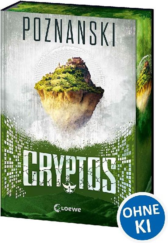 Cryptos (Limited Edition)