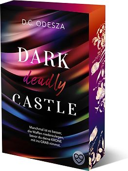 DARK deadly CASTLE