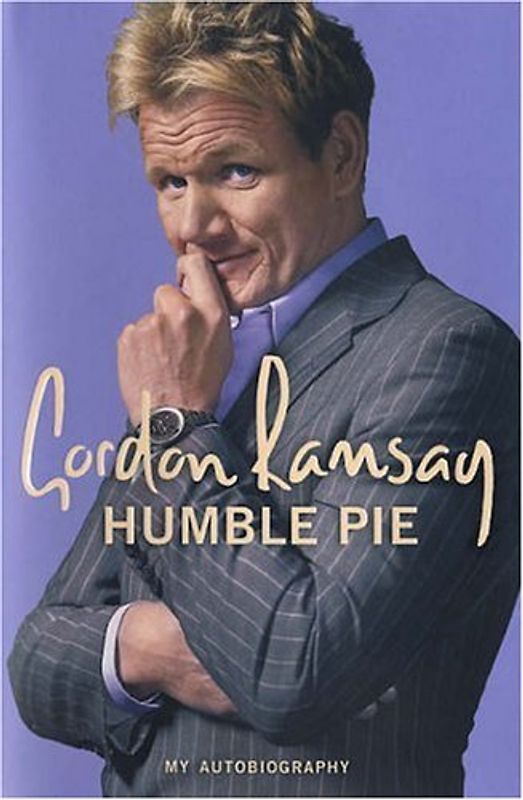 Humble Pie - Gordon Ramsay