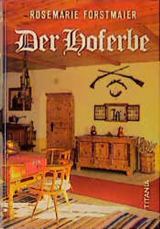 Der Hoferbe