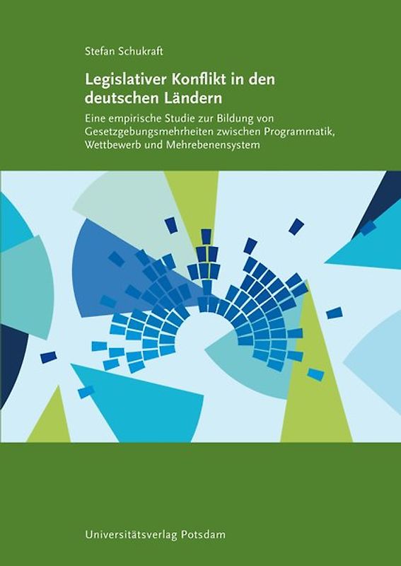 Legislativer Konflikt in den deutschen Ländern