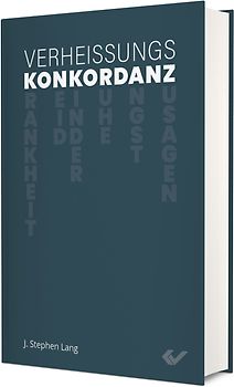 Verheißungskonkordanz