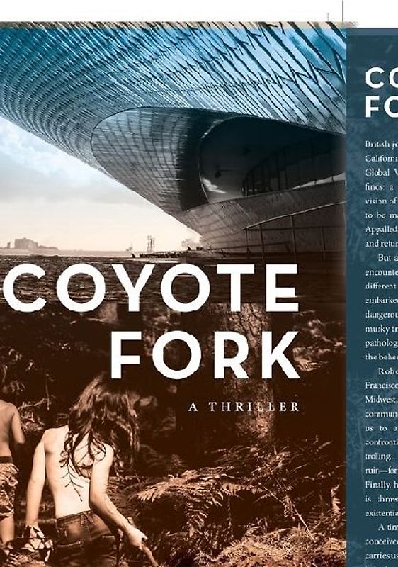 Coyote Fork