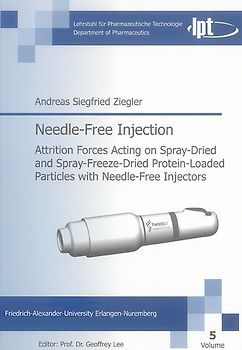 Needle-Free Injection