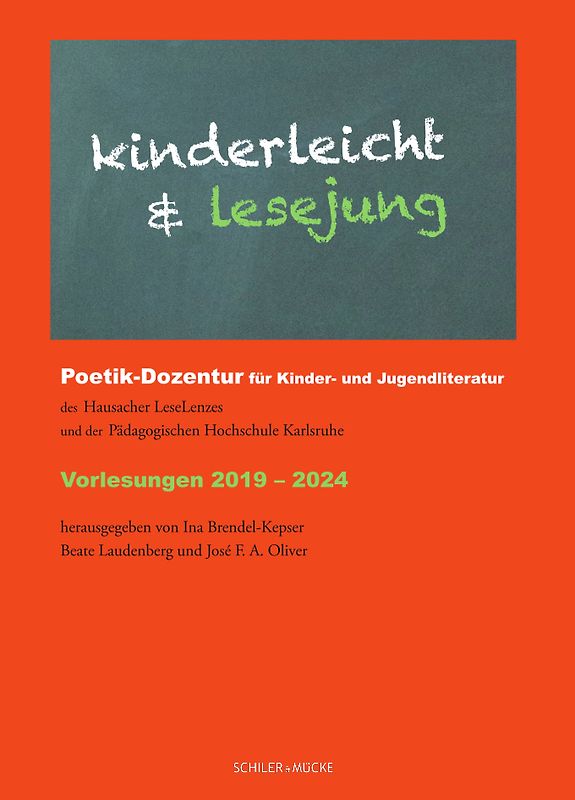 kinderleicht und lesejung