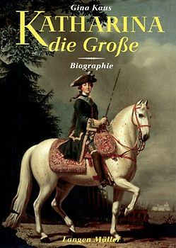 Katharina die Grosse