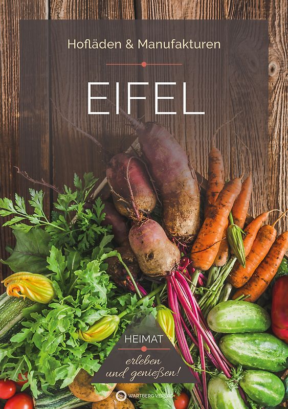 Eifel - Hofläden & Manufakturen