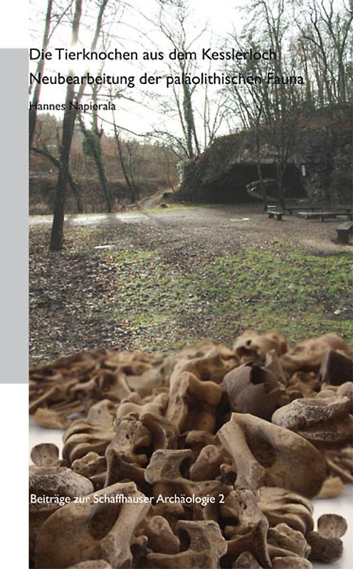 Die Tierknochen aus dem Kesslerloch