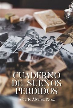 Cuaderno de sueños perdidos