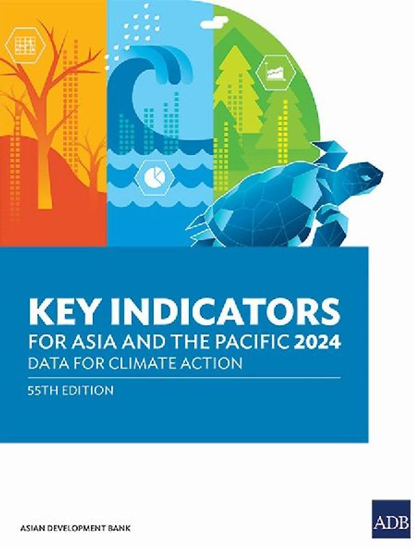 Key Indicators for Asia and the Pacific 2024