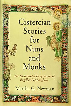 Cistercian Stories for Nuns and Monks