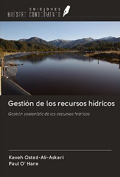 Gestión de los recursos hídricos