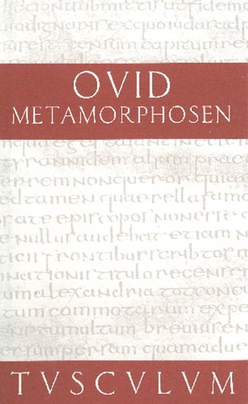 Metamorphosen