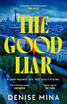 The Good Liar