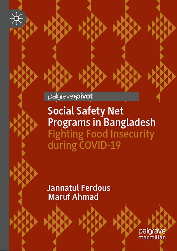Social Safety Net Programs in Bangladesh