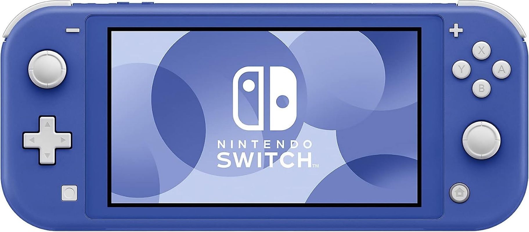Nintendo Switch Lite 32 GB blau