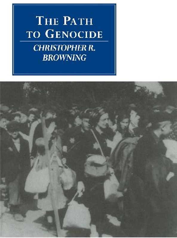 The Path to Genocide