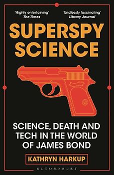 Superspy Science