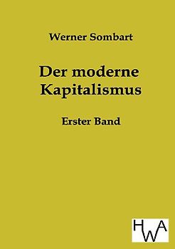 Der moderne Kapitalismus
