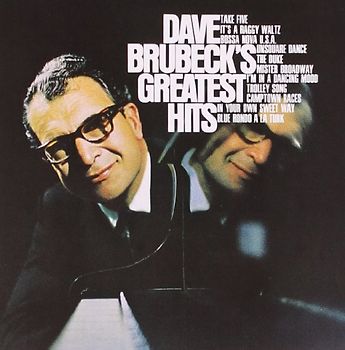 Dave Brubeck - Greatest Hits