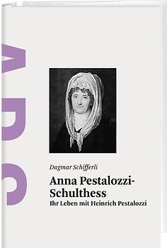 Anna Pestalozzi-Schulthess