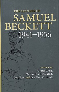 The Letters of Samuel Beckett: Volume 2, 1941–1956