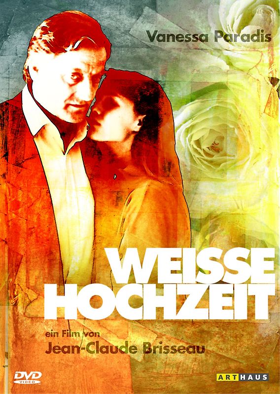 Weisse Hochzeit DVD