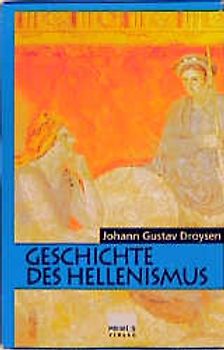 Geschichte des Hellenismus