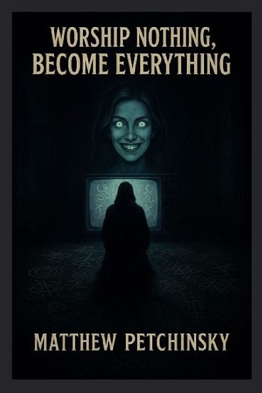 Worship Nothing, Become Everything