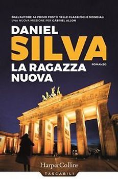 La ragazza nuova