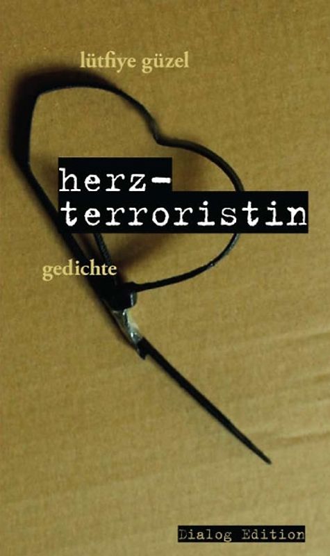 Herz-Terroristin