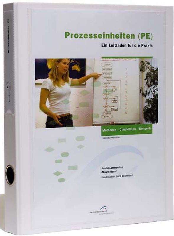 Prozesseinheiten - PE