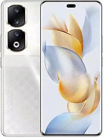 Image of Honor 90 Dual SIM 512GB zilver (Refurbished)