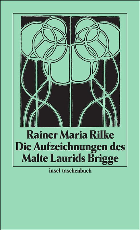 Die Aufzeichnungen des Malte Laurids Brigge
