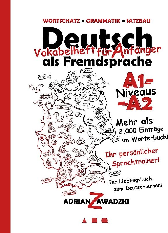 Deutsch als Fremdsprache