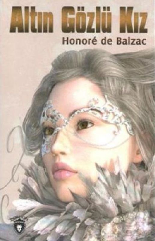 Altin Gözlü Kiz