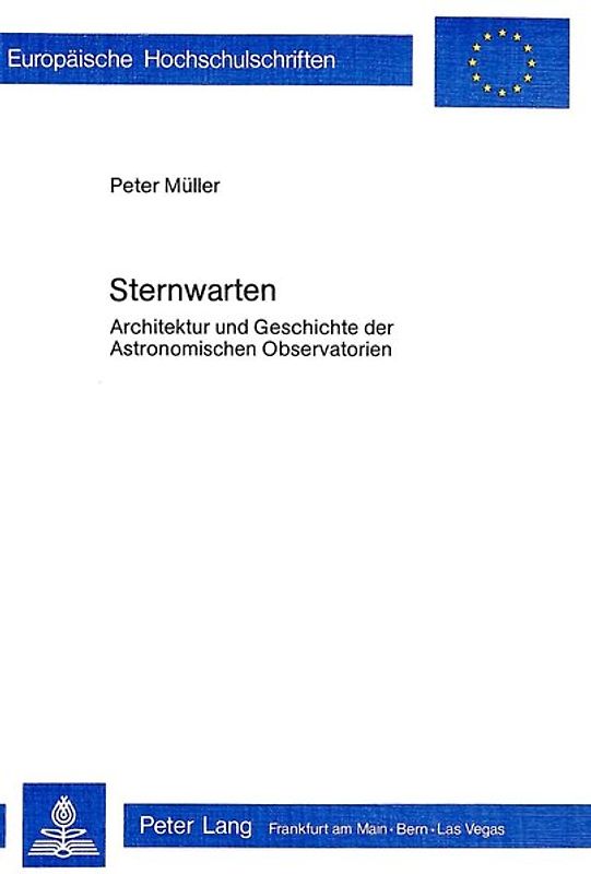 Sternwarten