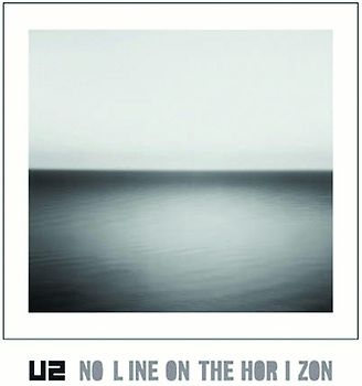 U2 - No Line on the Horizon (Ltd.Digi Edt.)