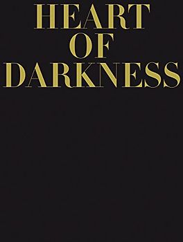 Heart of Darkness (Four Corners Familiars, 12)