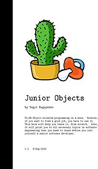 Junior Objects