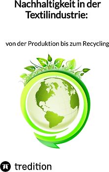 Nachhaltigkeit in der Textilindustrie: von der Produktion bis zum Recycling