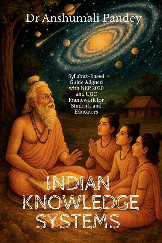 Indian Knowledge Systems