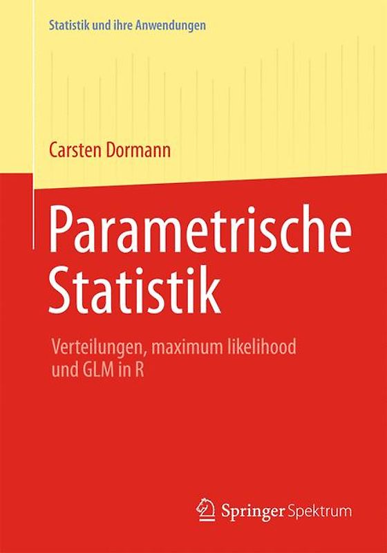 Parametrische Statistik