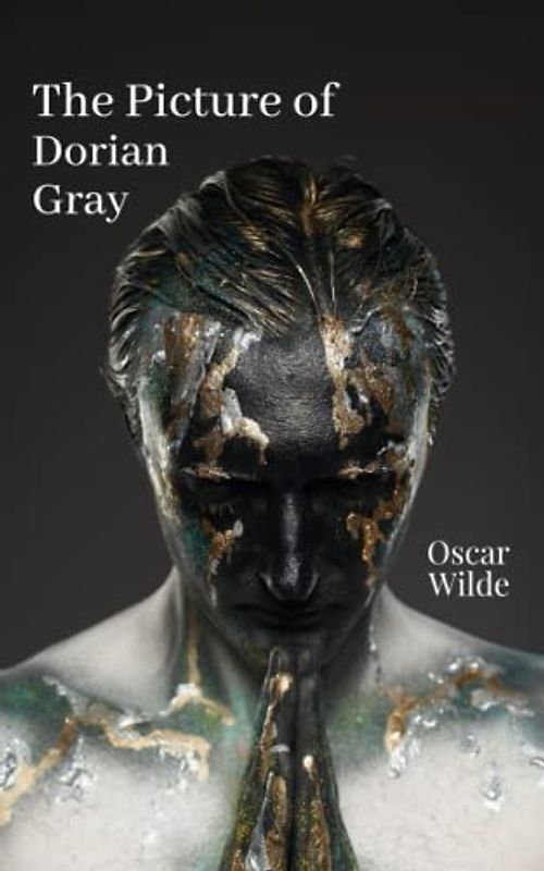The Picture of Dorian Gray: The 1891 Philosophical Fiction Novel (Annotated)