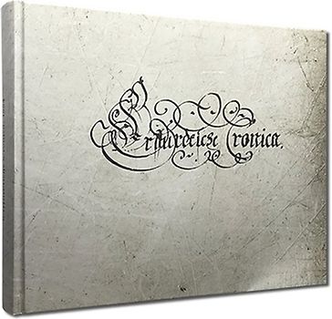 Erffurdtiche Cronica 1554